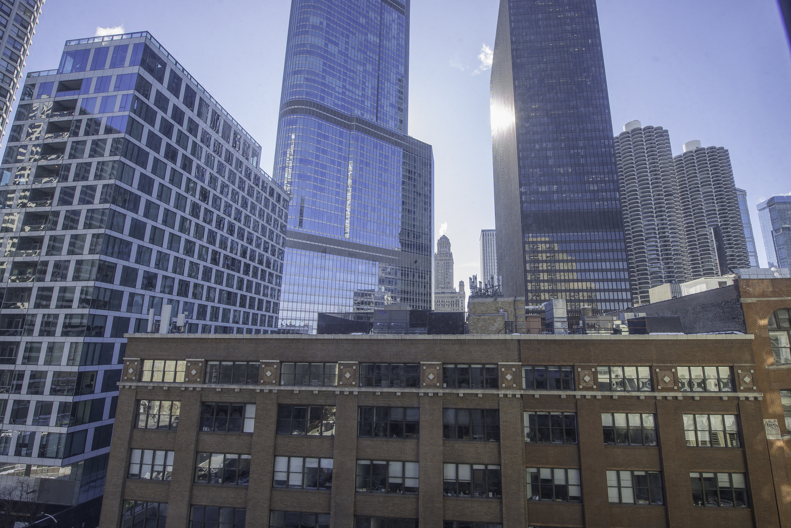 440 N Wabash Avenue 1007 Property Photo 11