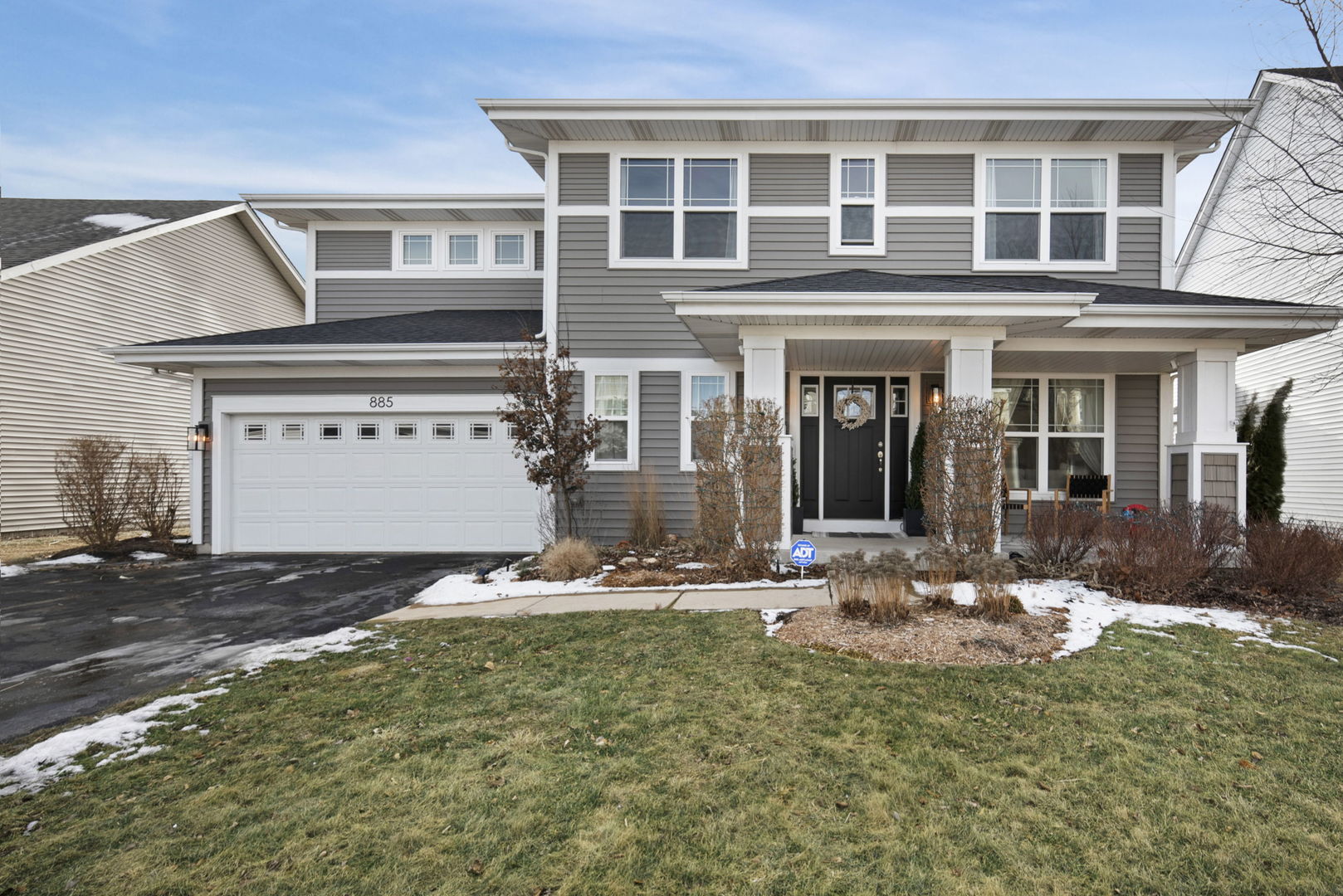 885 Simpson Avenue Property Photo