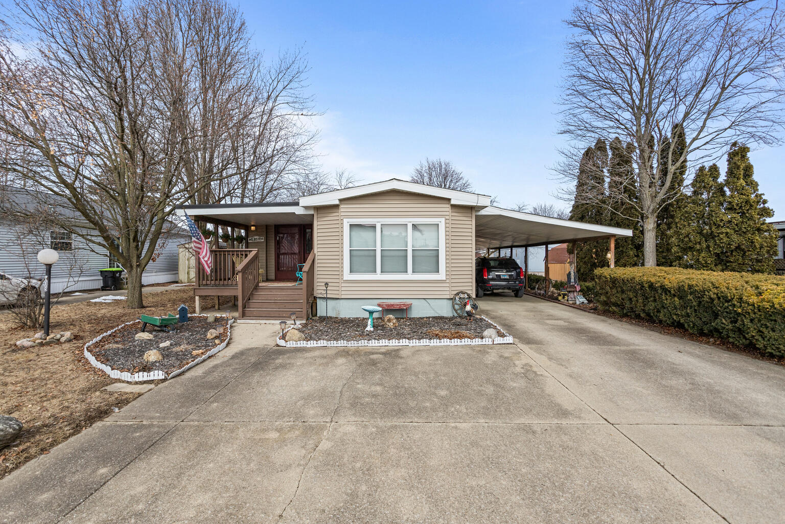 608 Williamson Street Property Photo