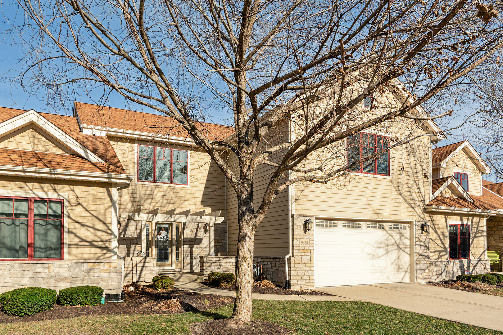 9320 Bull Rush Circle Property Photo