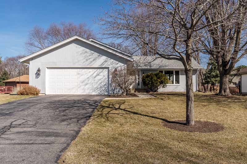 5214 Gingeridge Lane Property Photo