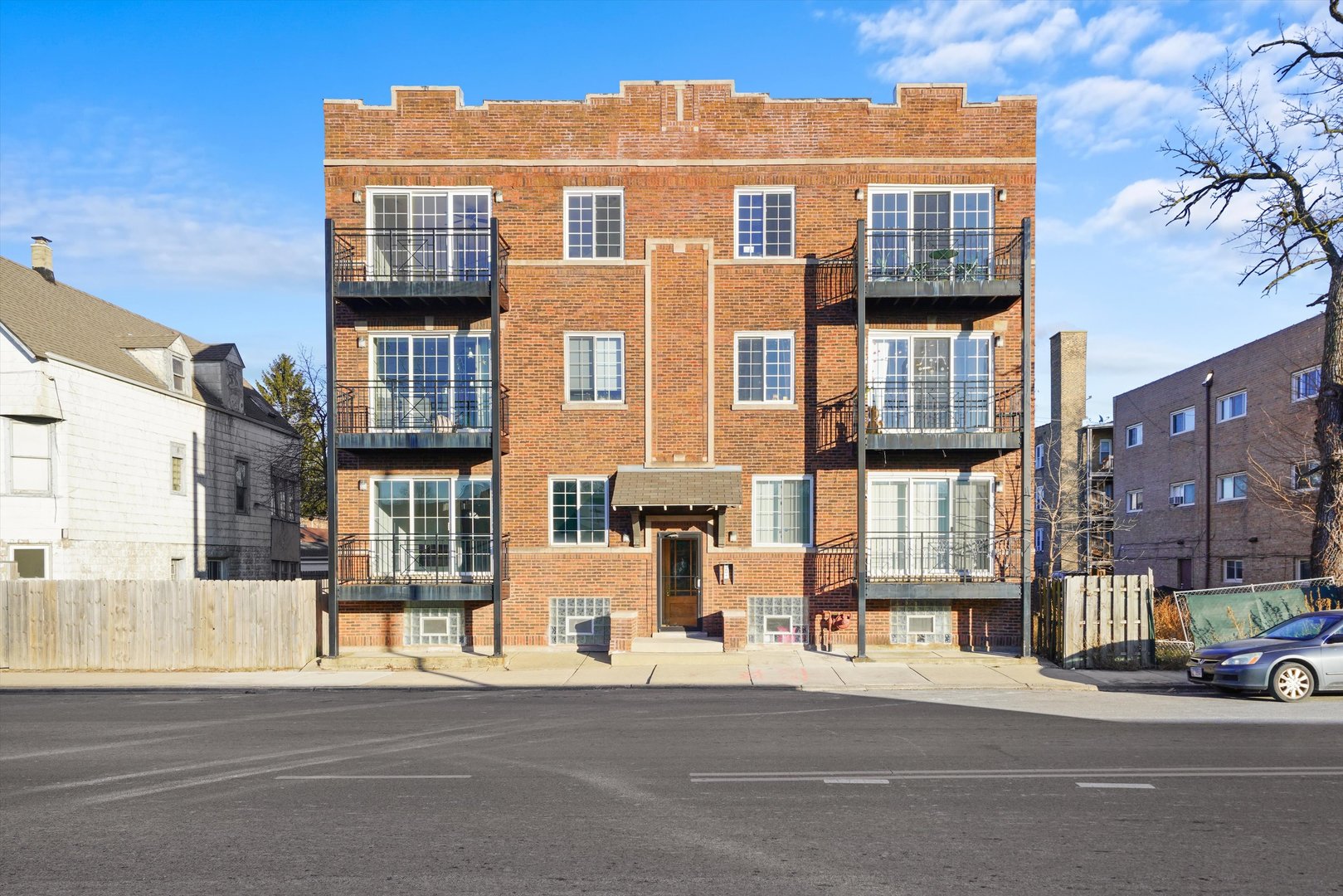 Hancock College Preparatory Seni Real Estate Listings Main Image