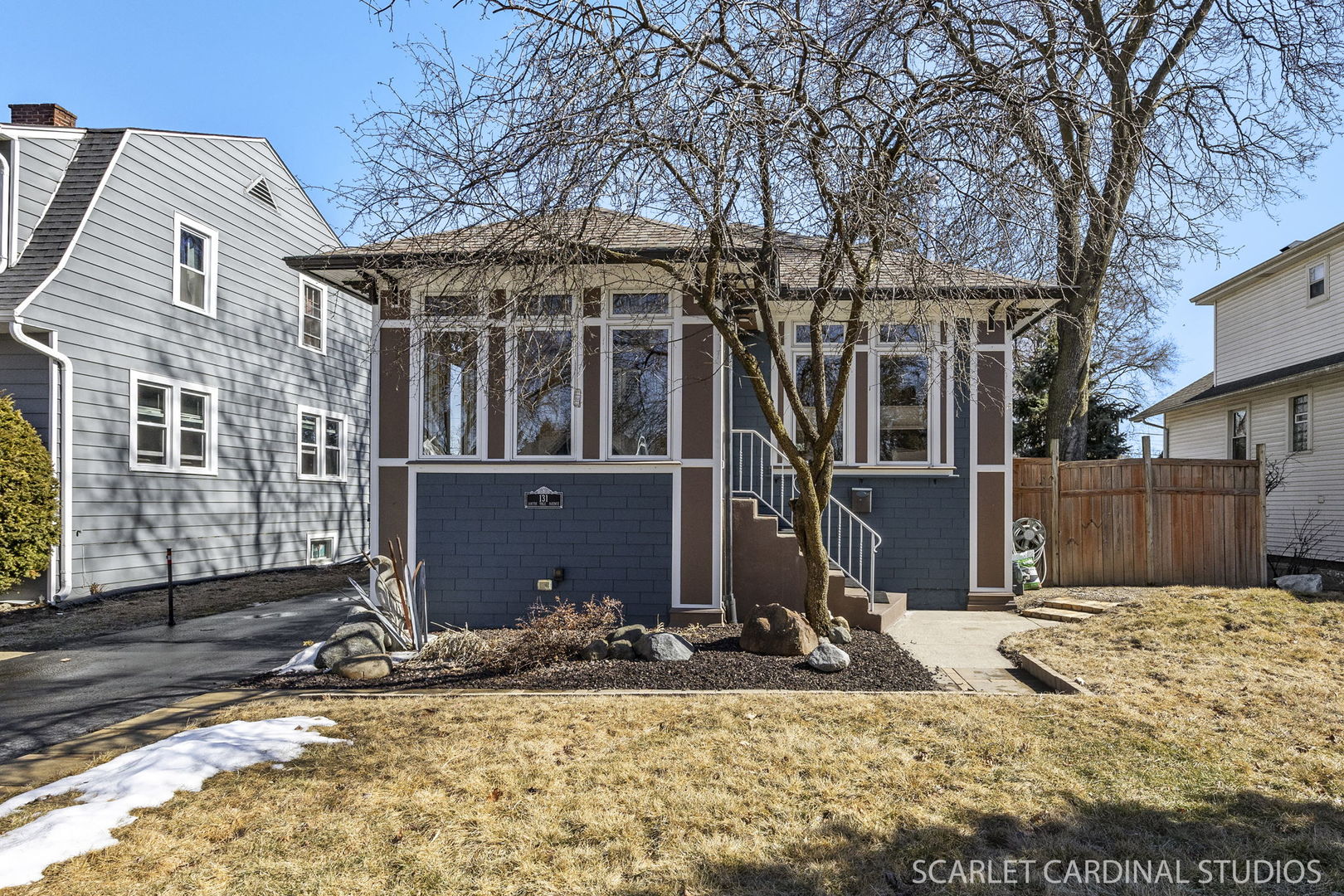 131 S Yale Avenue Property Photo