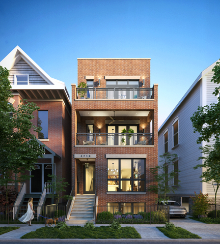 Harriet Tubman Elementary School Real Estate Listings Main Image