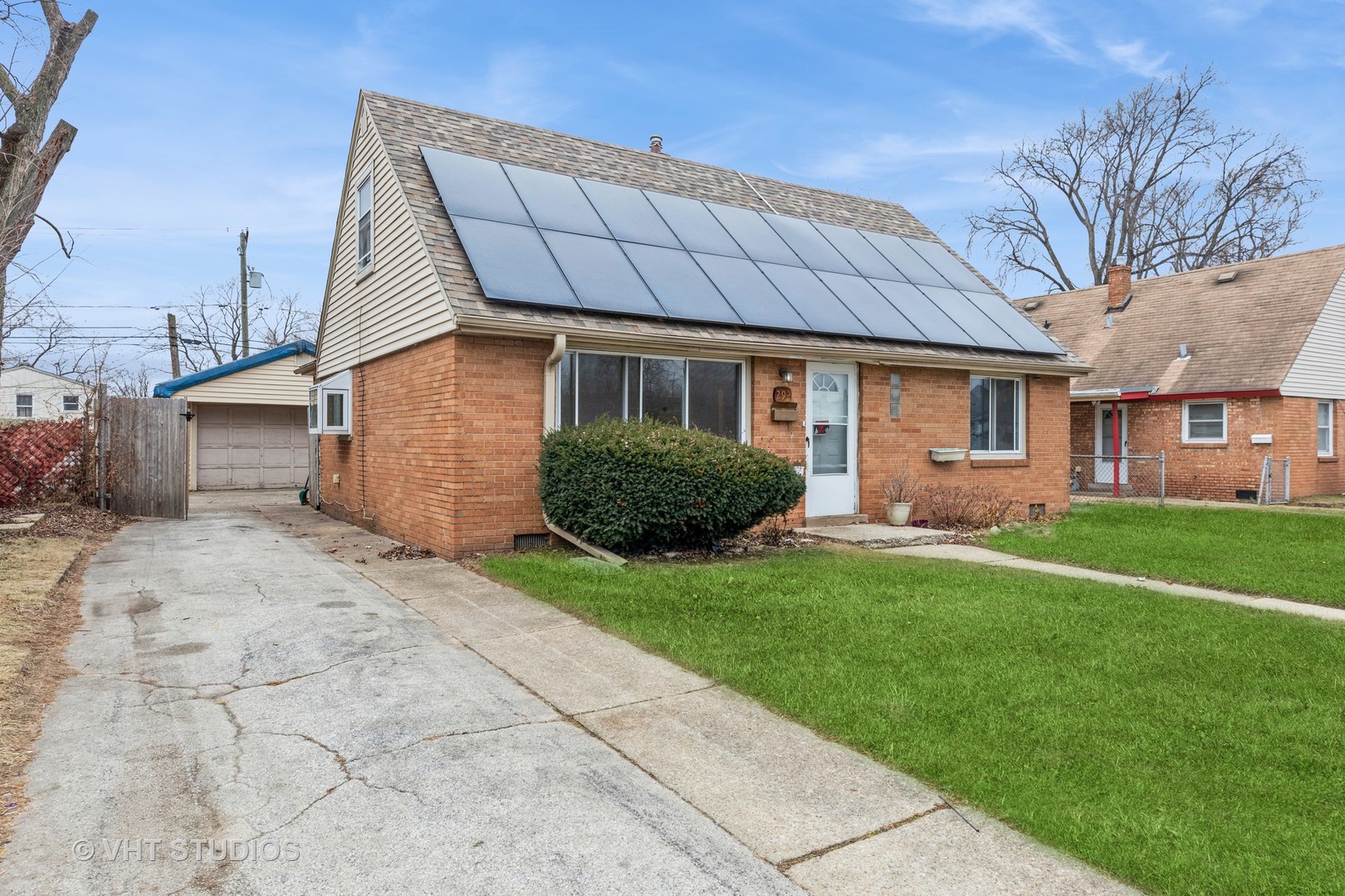 292 Paxton Avenue Property Photo