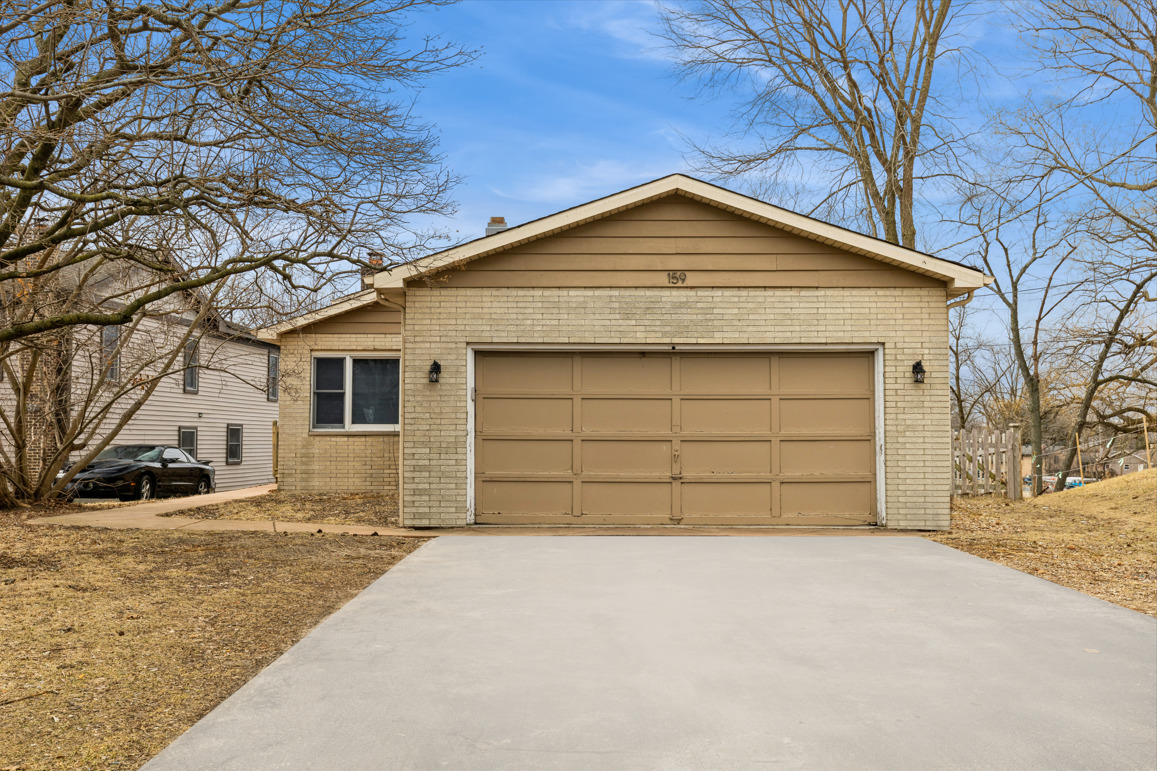 159 Hilltop Drive Property Photo