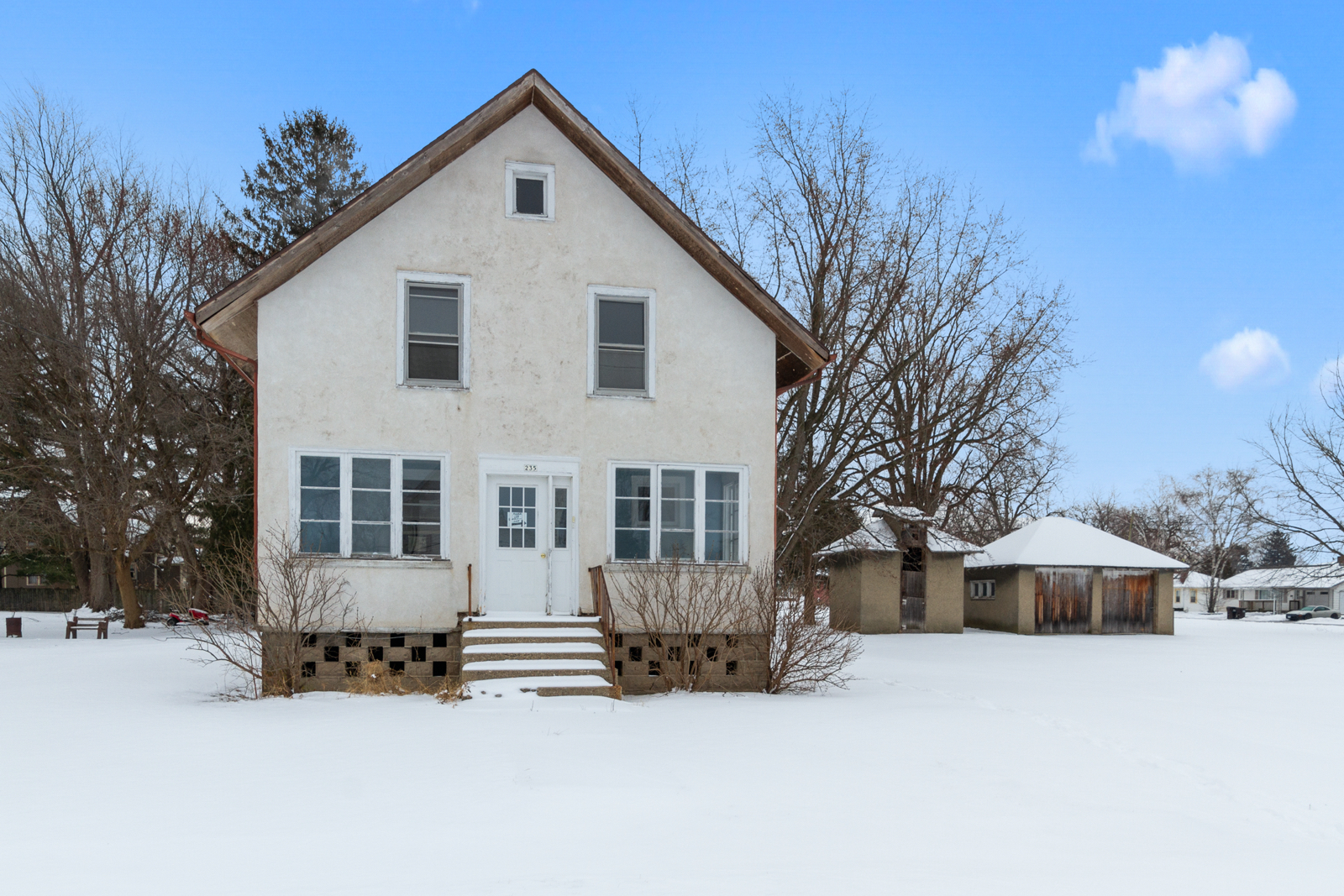 235 S 3rd Street Property Photo