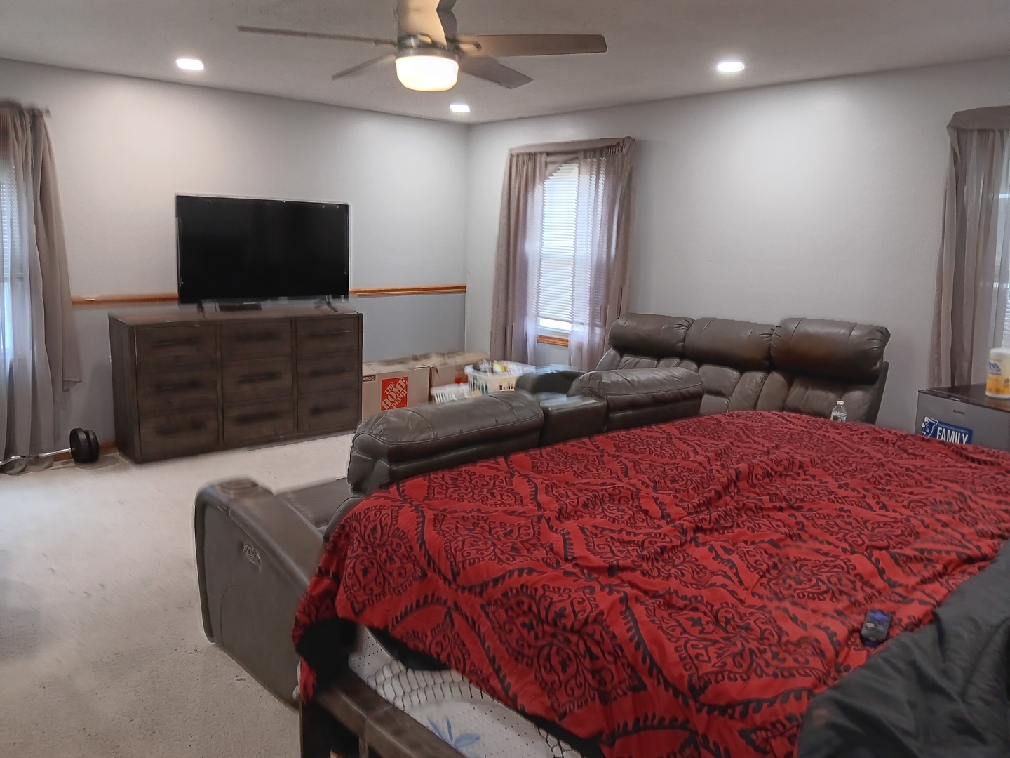 1024 Confederation Drive Property Photo 15