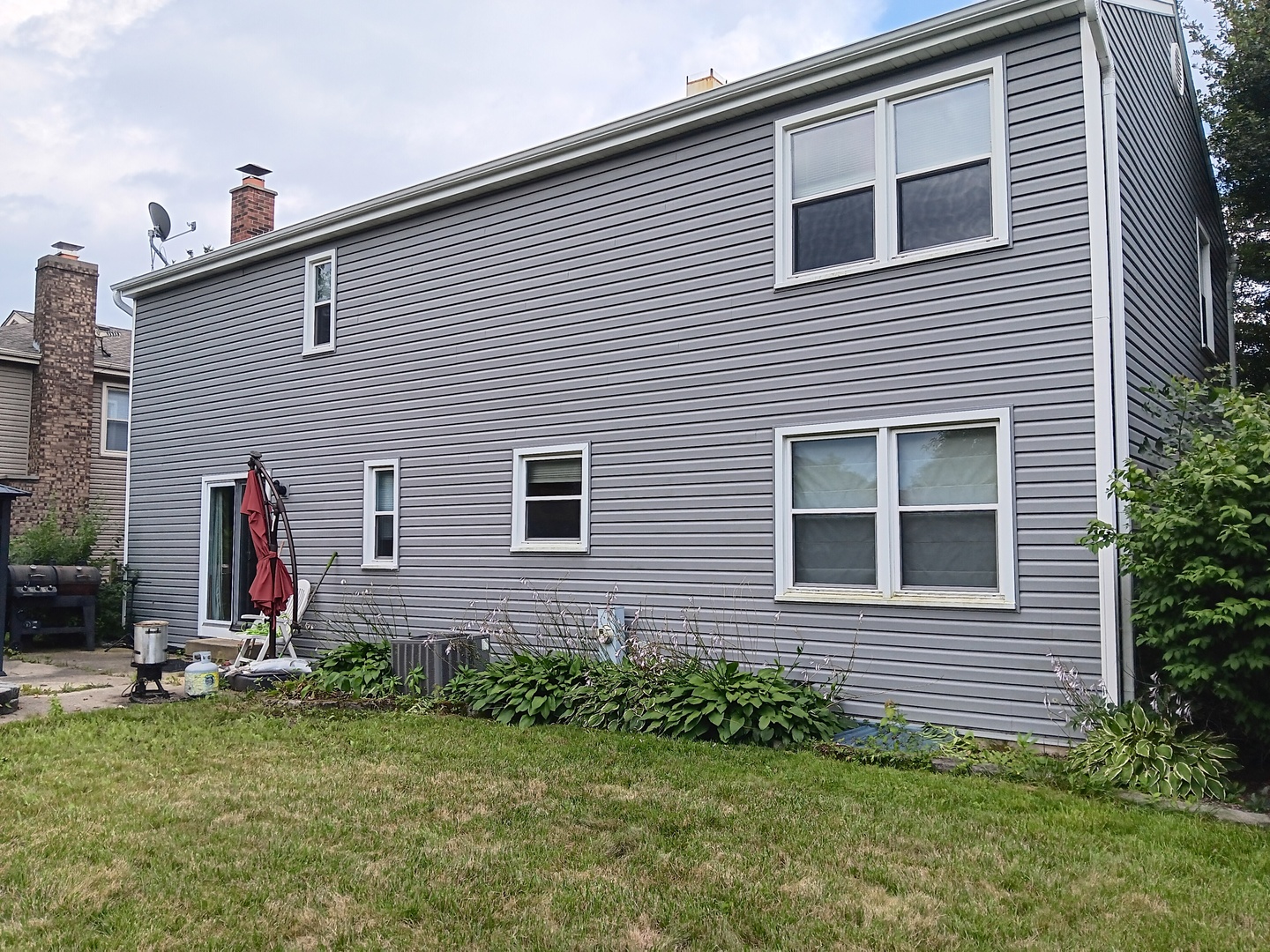1024 Confederation Drive Property Photo 30