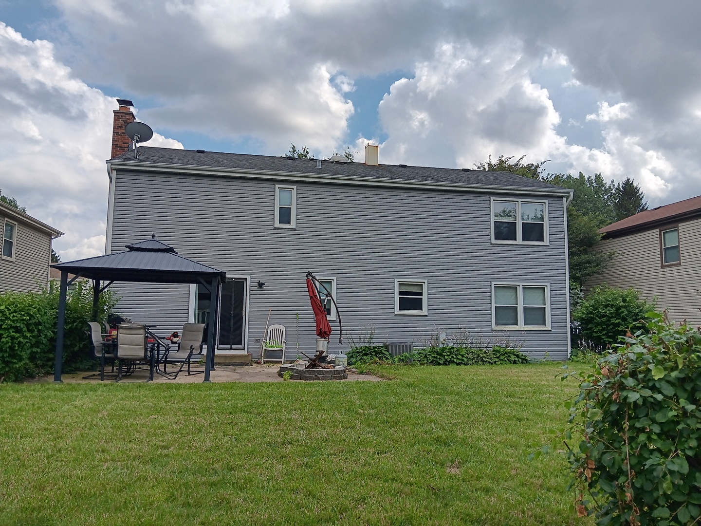 1024 Confederation Drive Property Photo 31