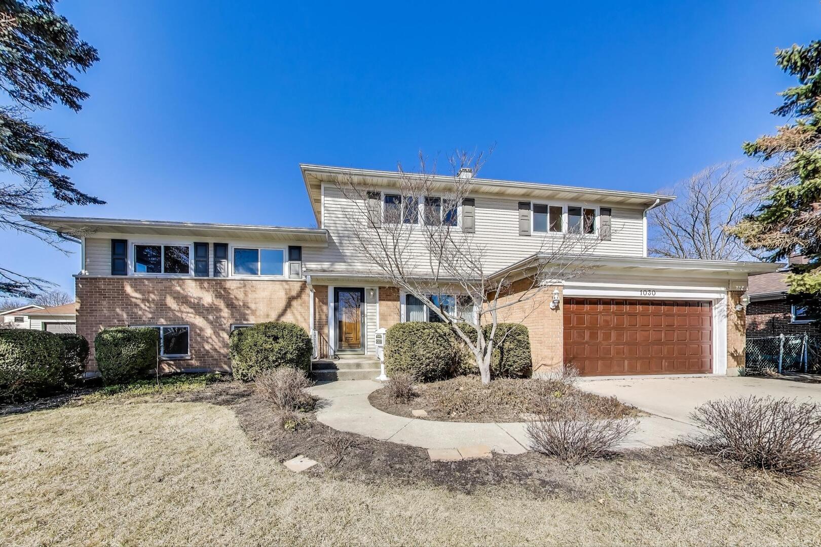 1030 Horne Terrace Property Photo