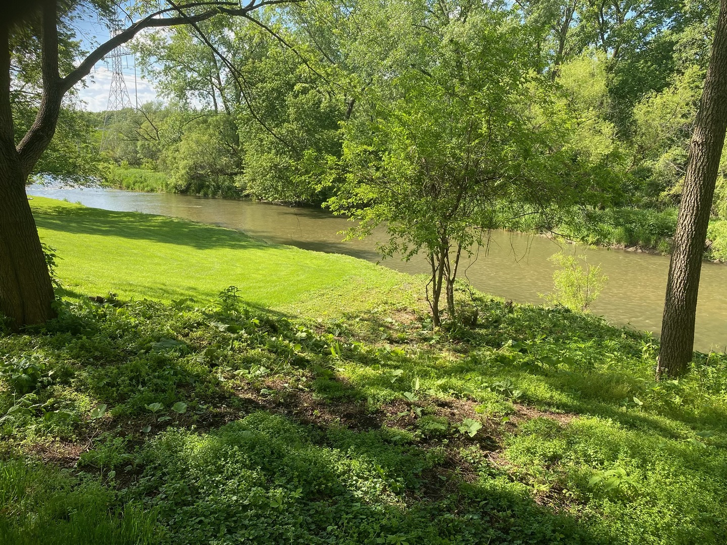 VCT Old Hickory Road Property Photo 1