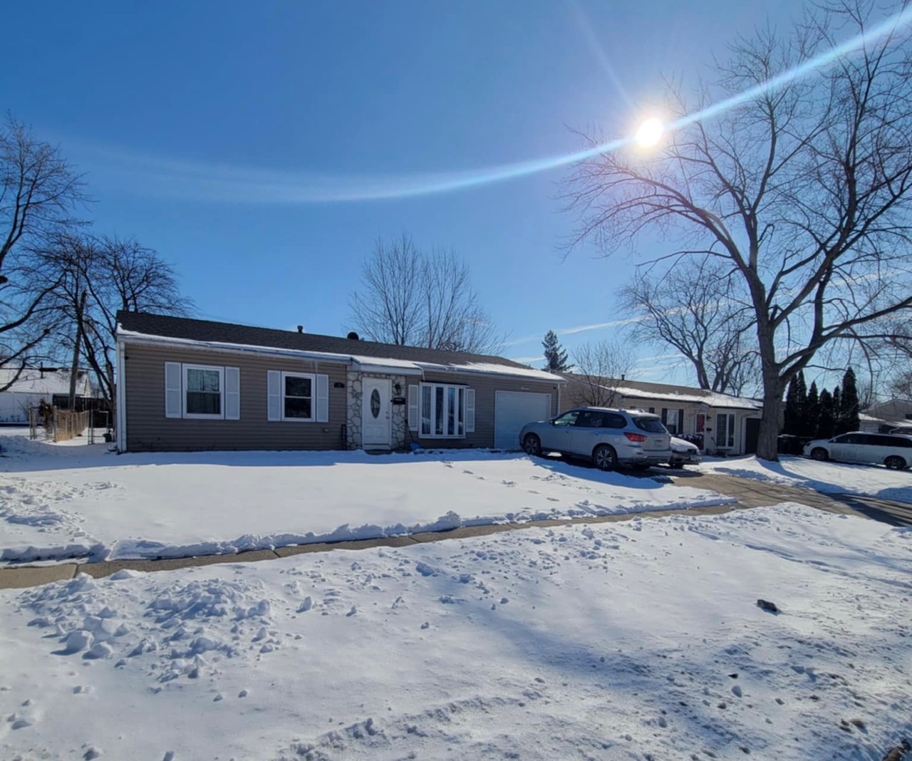 7 Ridge Circle Property Photo