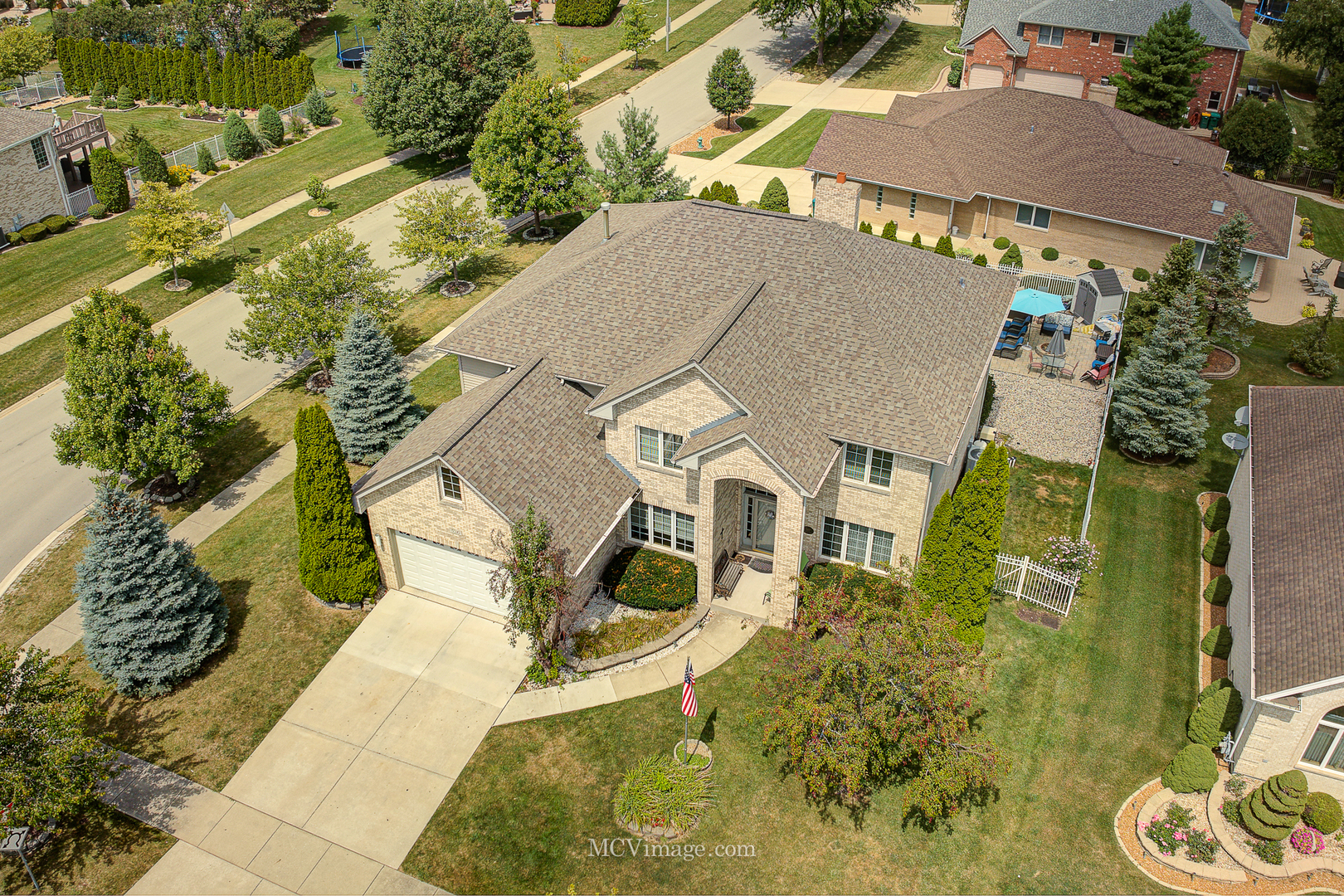 526 Senon Drive Property Photo