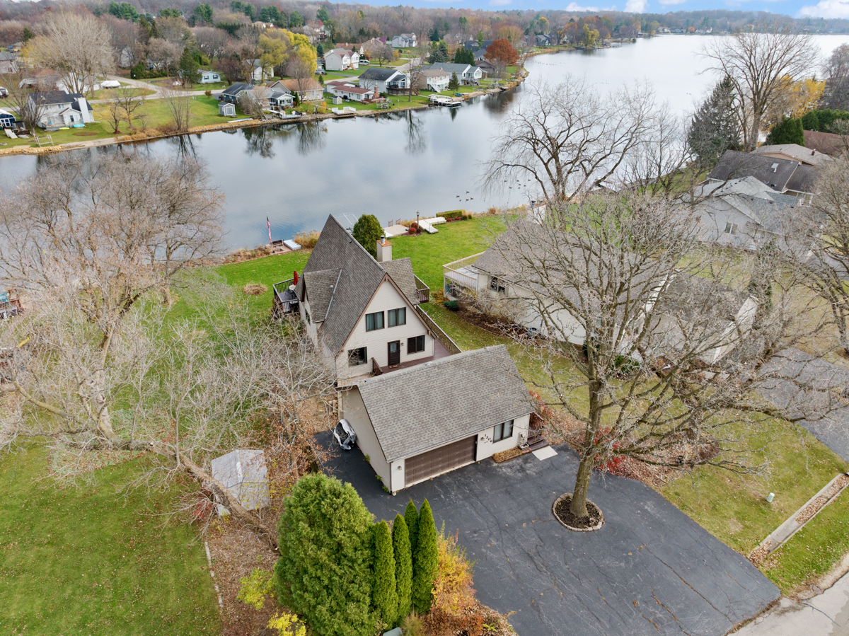 1206 Candlewick Drive Property Photo