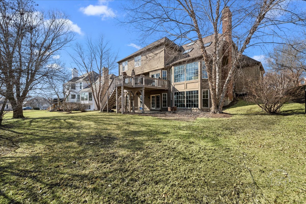 1651 Eagle Brook Drive Property Photo 31