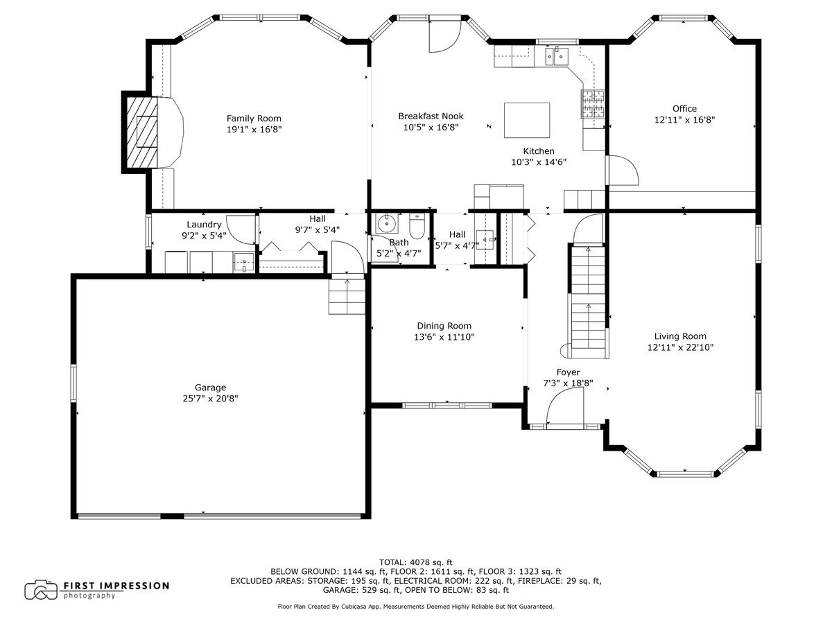 1651 Eagle Brook Drive Property Photo 34