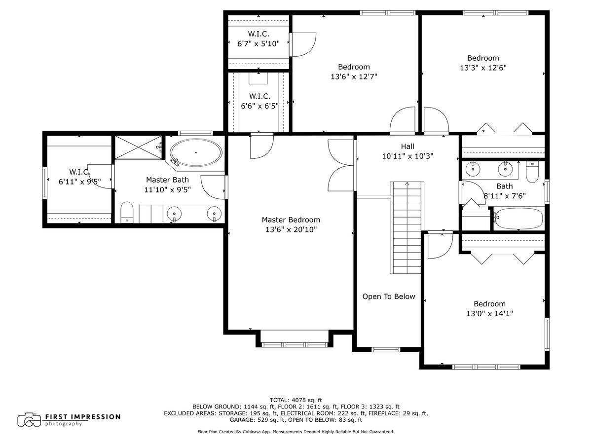 1651 Eagle Brook Drive Property Photo 35