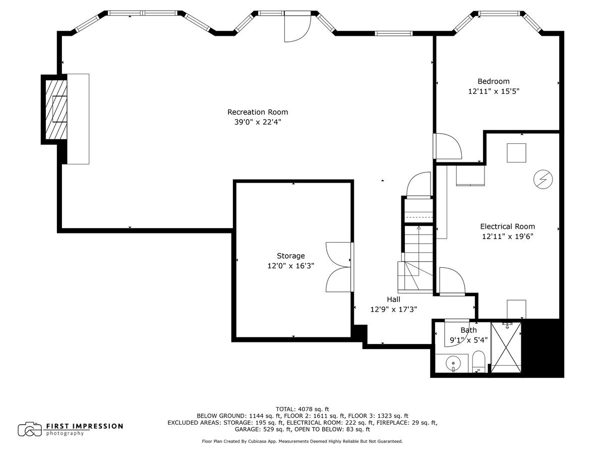 1651 Eagle Brook Drive Property Photo 37