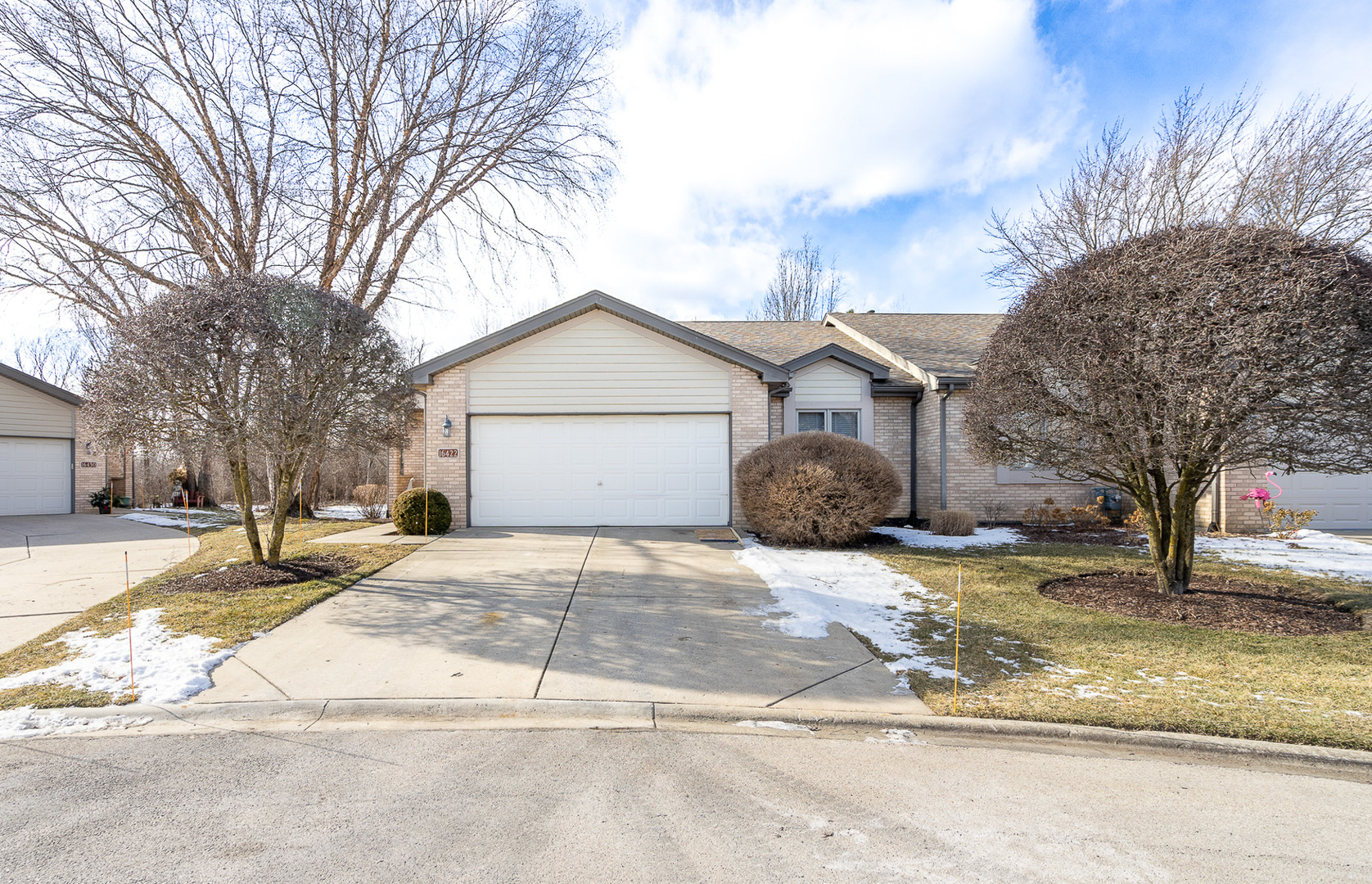 16422 Sharon Court Property Photo