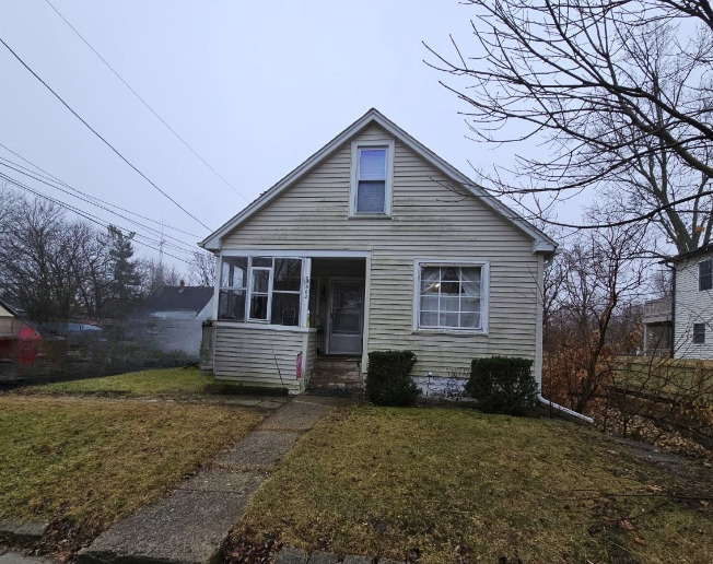 502 Charles Street Property Photo