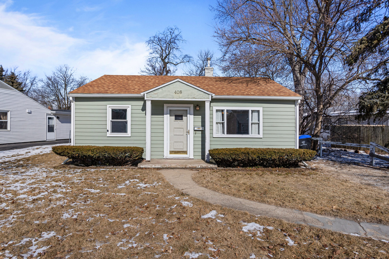 408 Maizefield Avenue Property Photo
