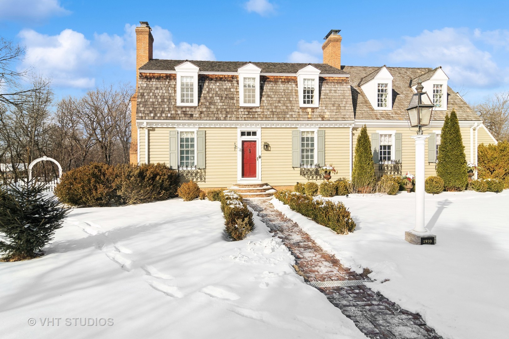 1930 Camphill Circle Property Photo