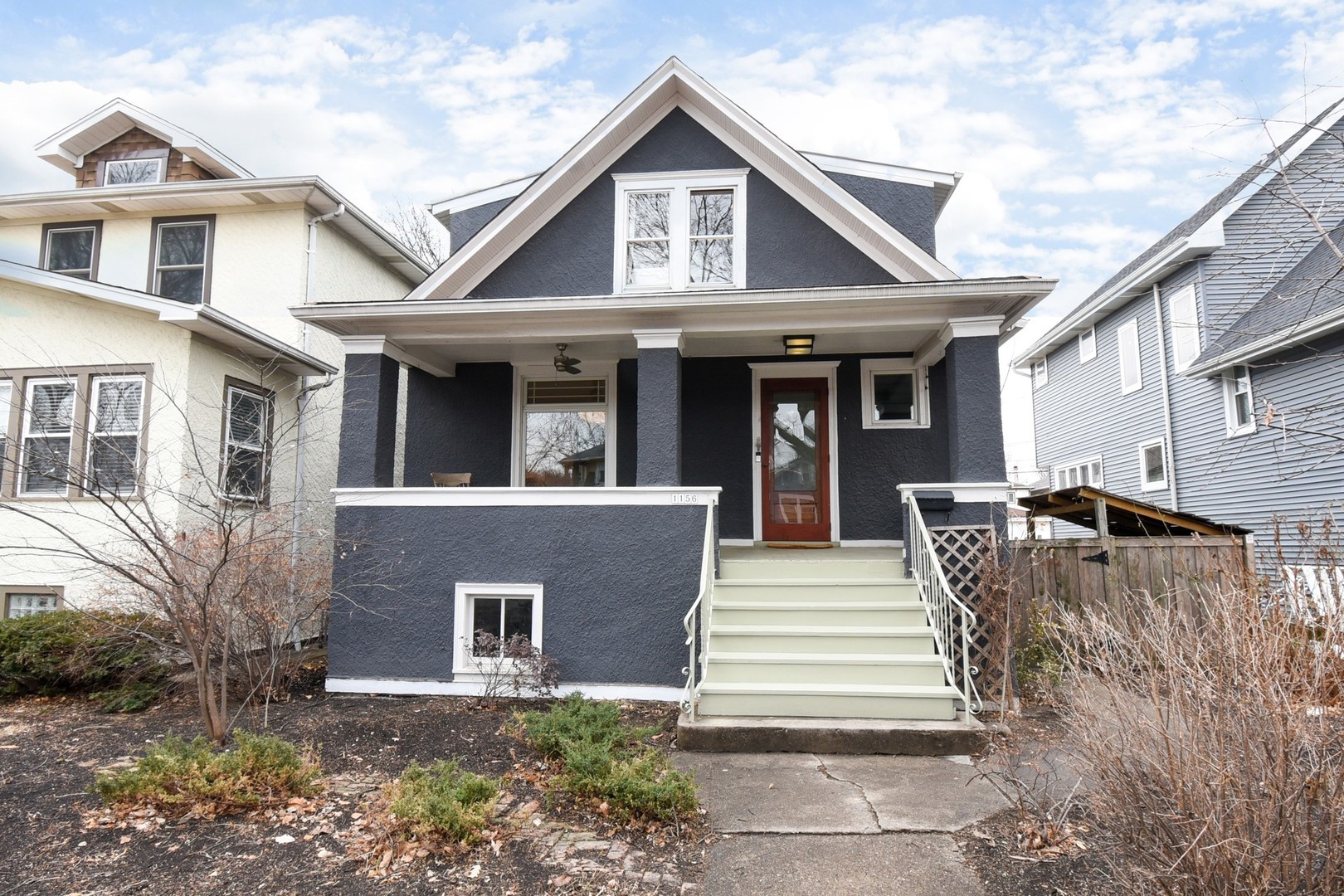 1156 S East Avenue Property Photo