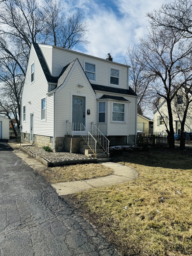 151 Country Club Drive Property Photo
