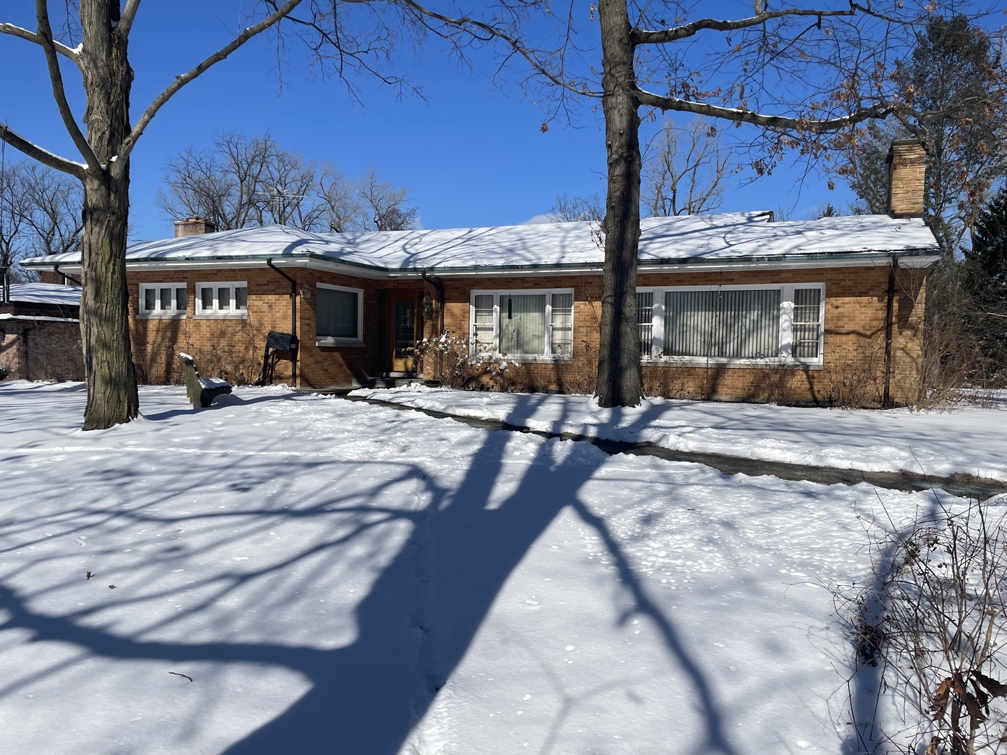 515 Rio Vista Road Property Photo