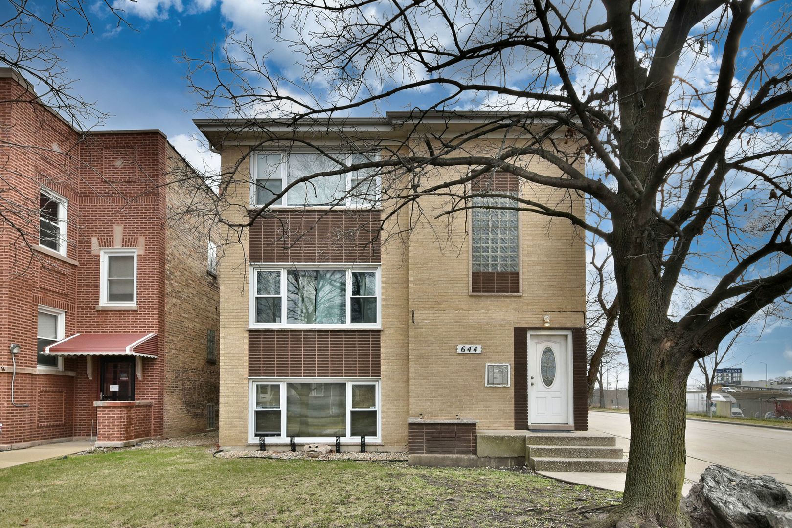 644 Marengo Avenue Property Photo