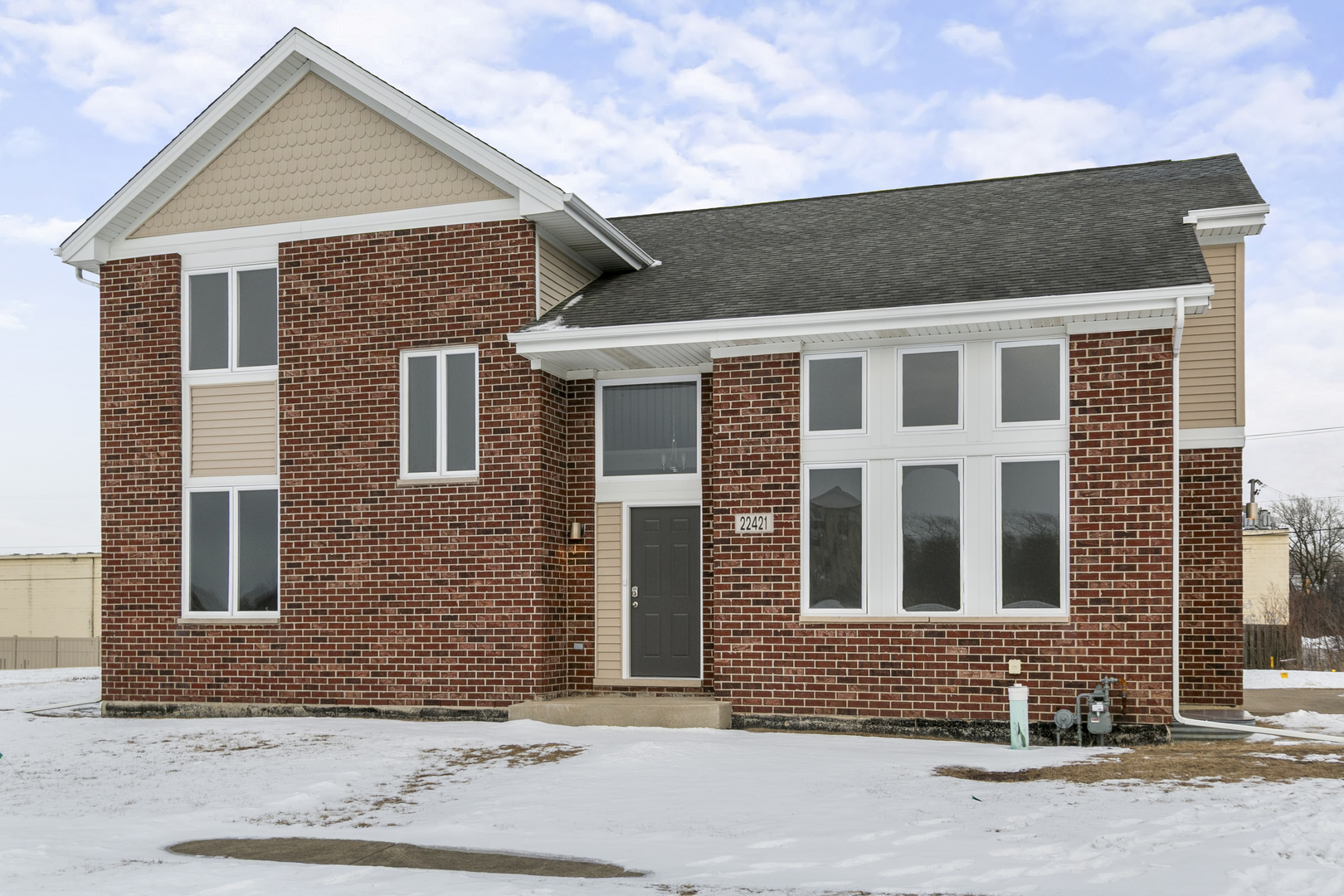 22421 Karlov Avenue Property Photo