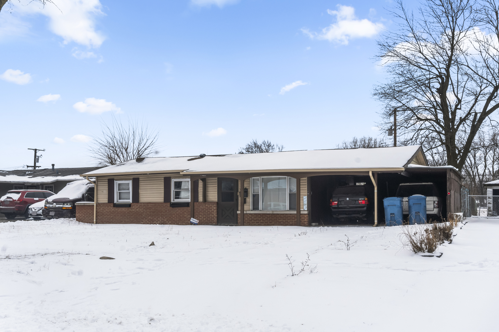 1406 E 13th Place Property Photo