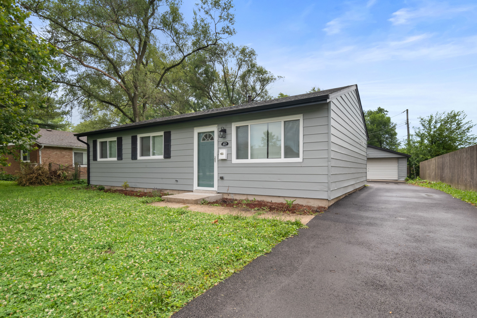 617 Gordon Terrace Property Photo