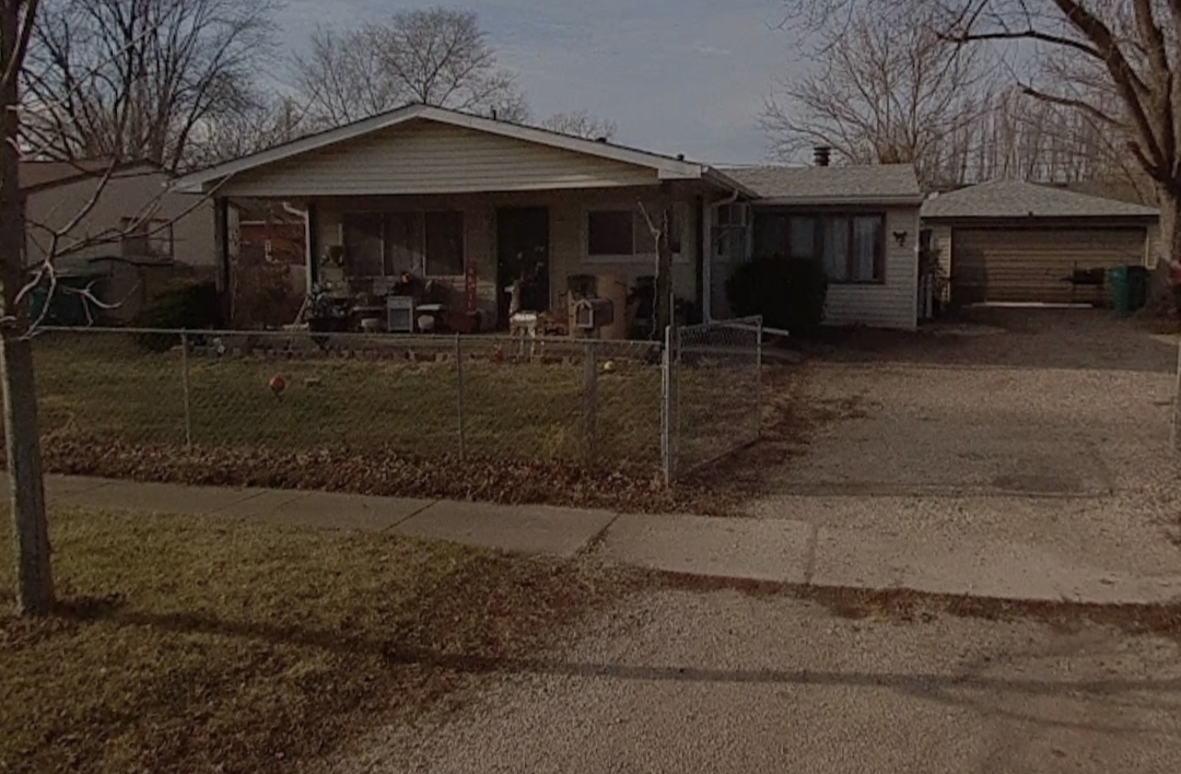 1223 Hague Street Property Photo