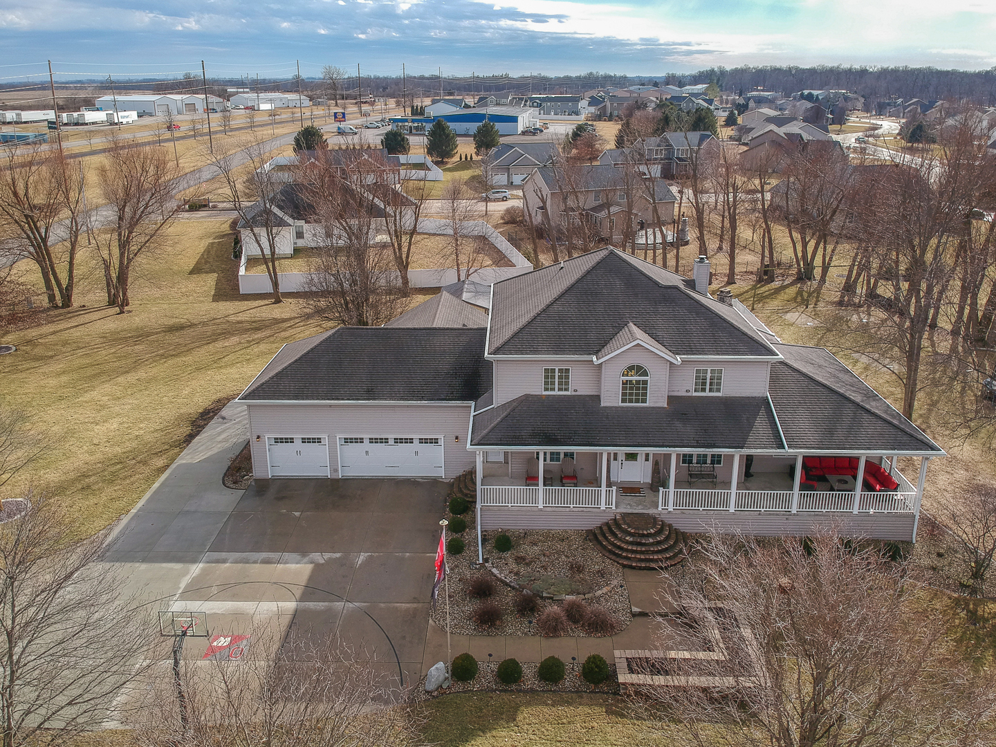 Lexington Real Estate Listings Main Image