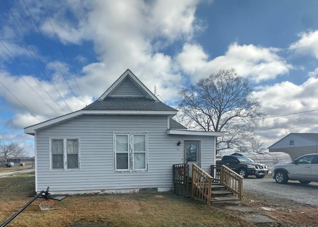 Jasper County Real Estate Listings Main Image