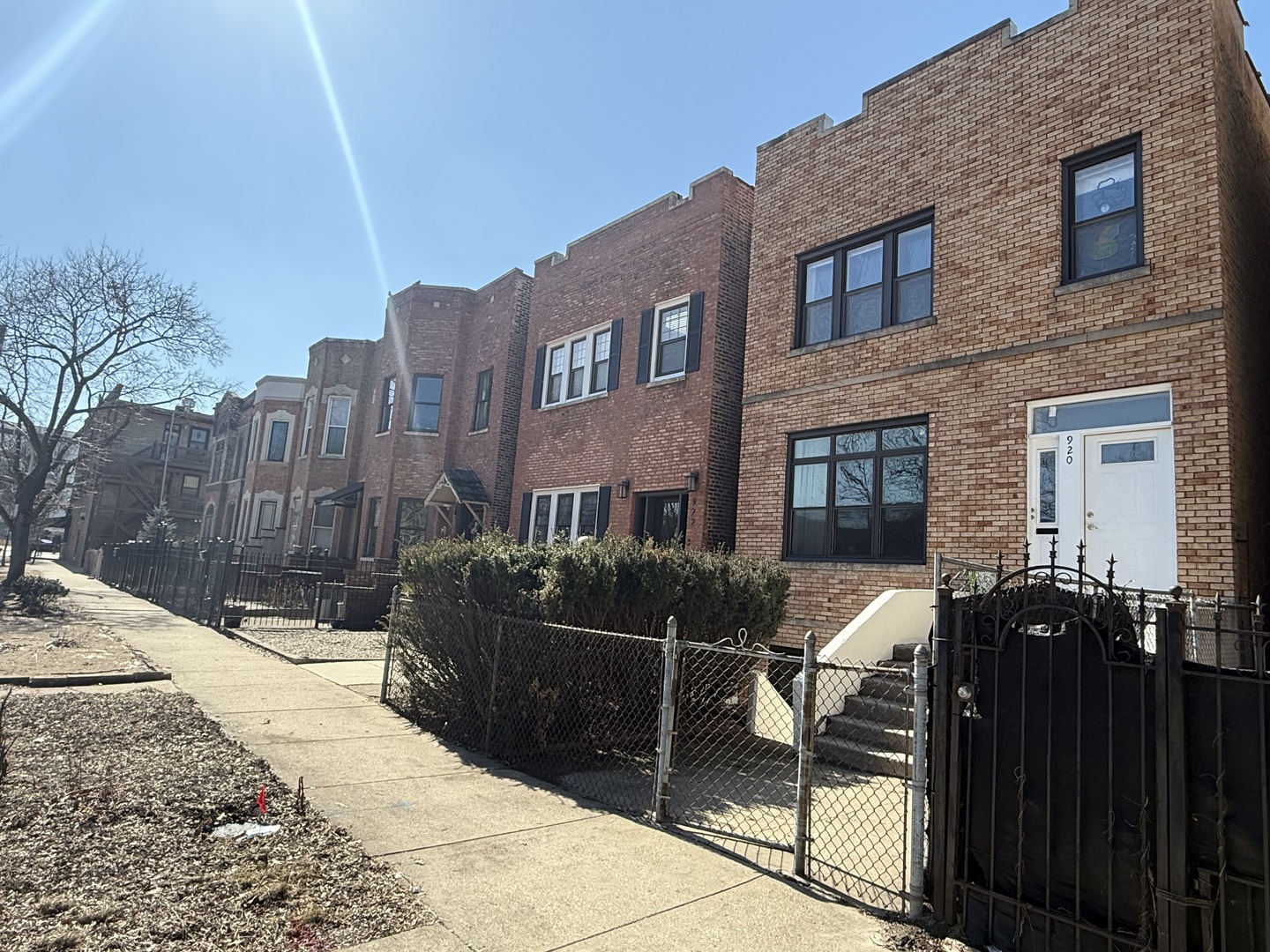 920 S Leavitt Street Property Photo 2