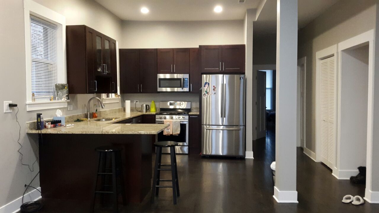 920 S Leavitt Street Property Photo 11
