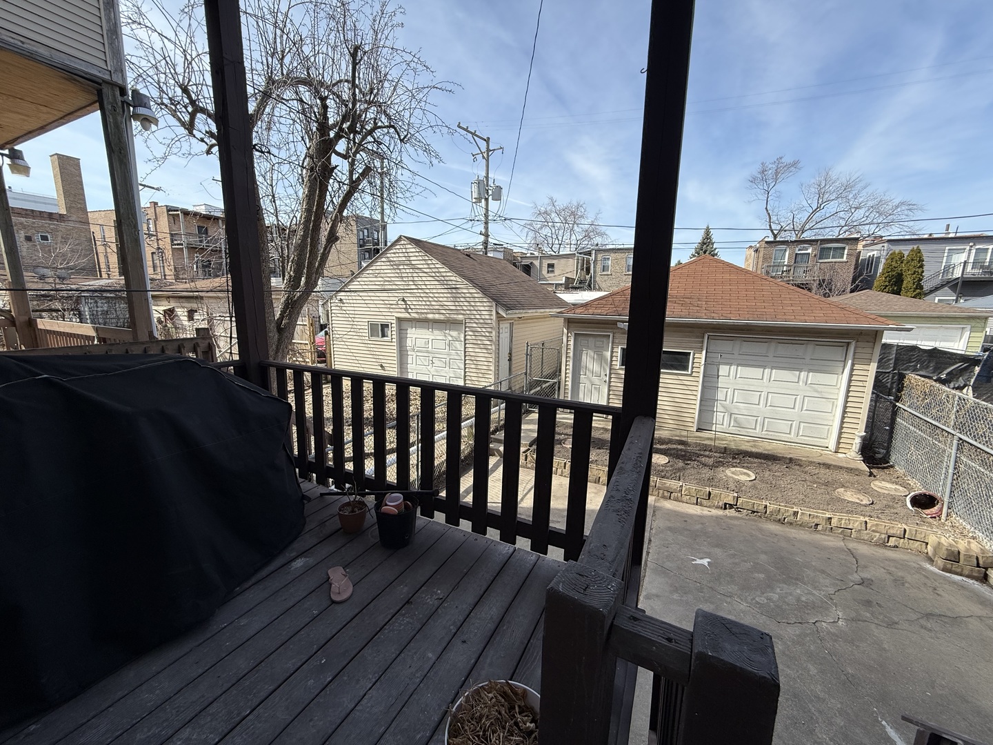 920 S Leavitt Street Property Photo 23
