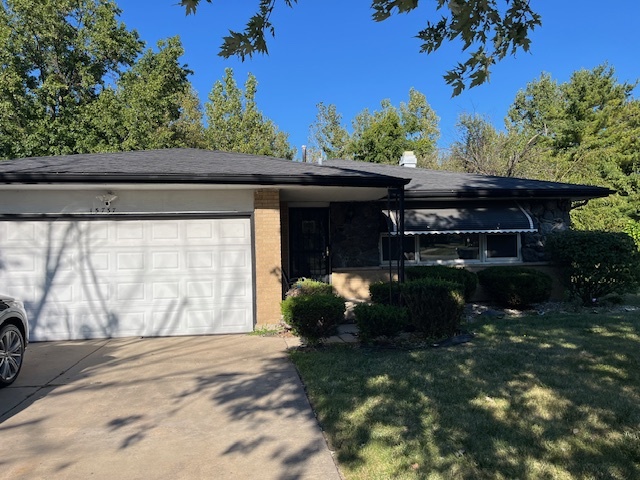15737 Dante Drive Property Photo