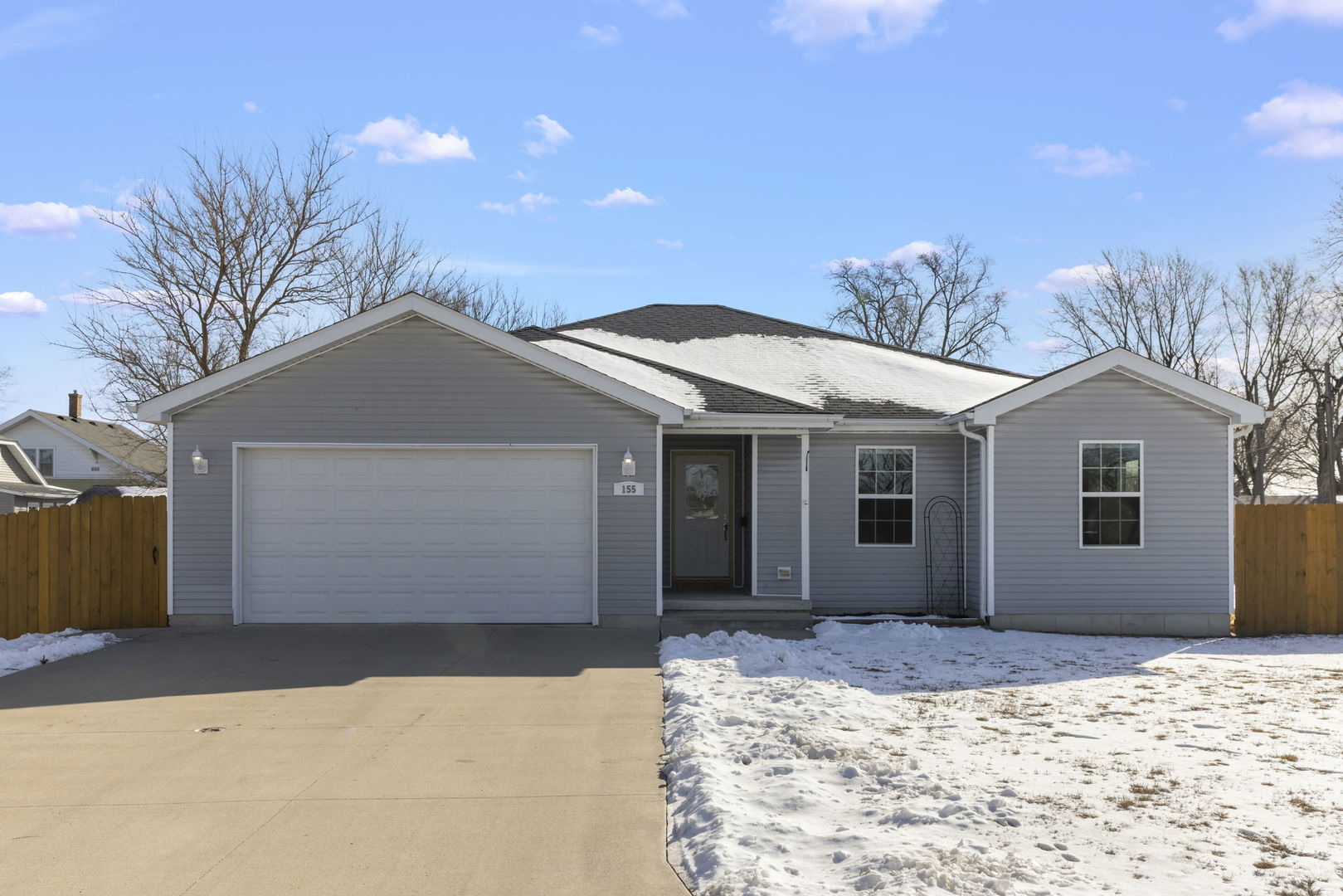 155 Aurora Street Property Photo