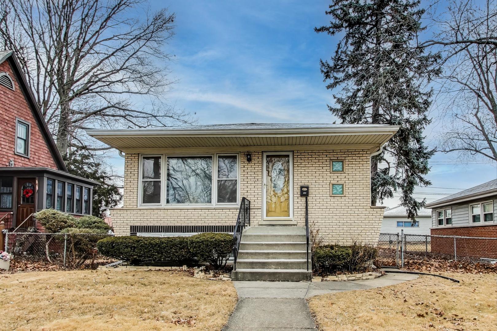128 E Natoma Avenue Property Photo