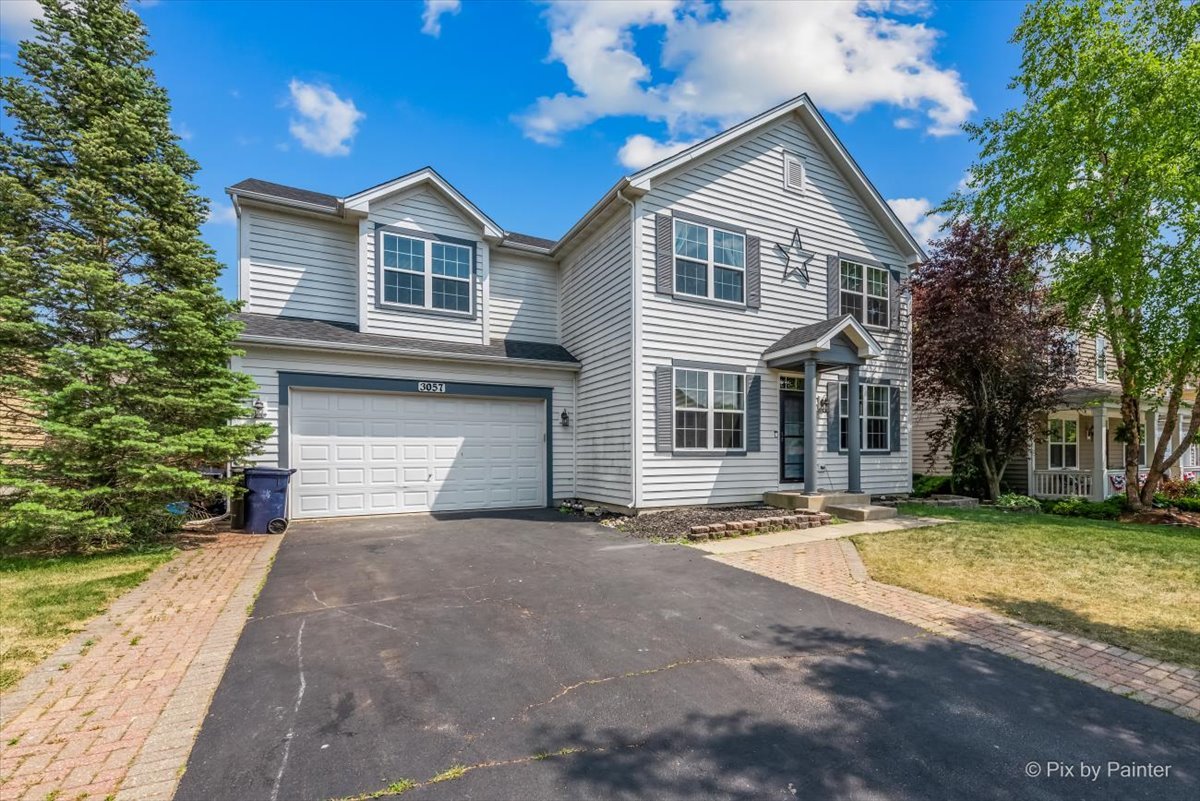 3057 Chalkstone Avenue Property Photo