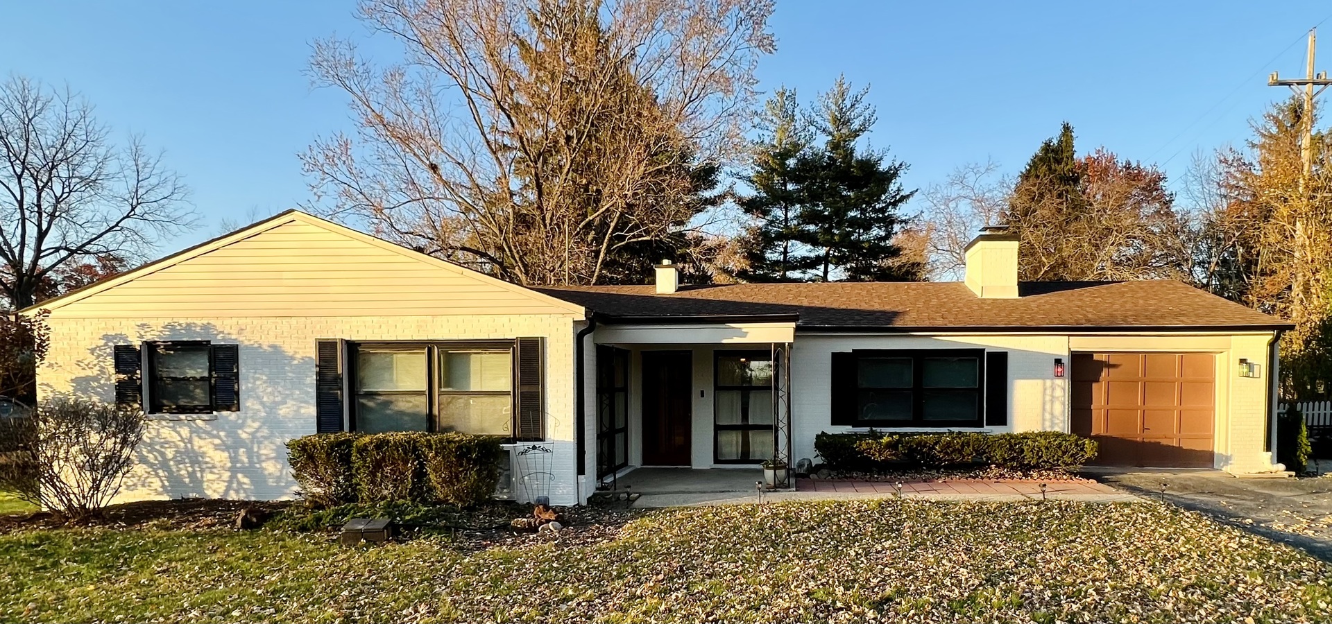 705 W Fabyan Parkway Property Photo