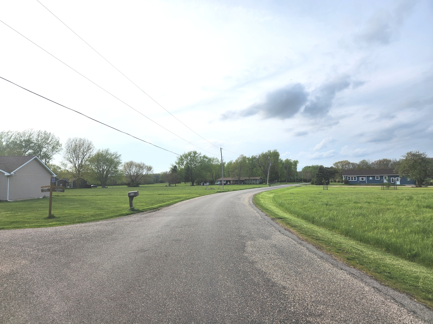 Lot 910 Lake Wildwood Drive Property Photo 2