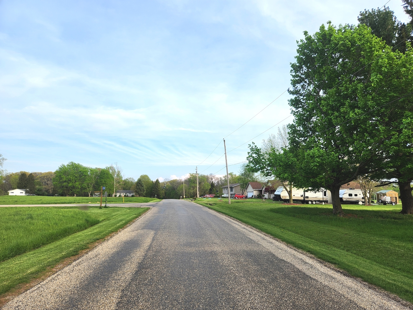 Lot 910 Lake Wildwood Drive Property Photo 3