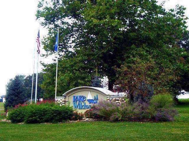 Lot 910 Lake Wildwood Drive Property Photo 4