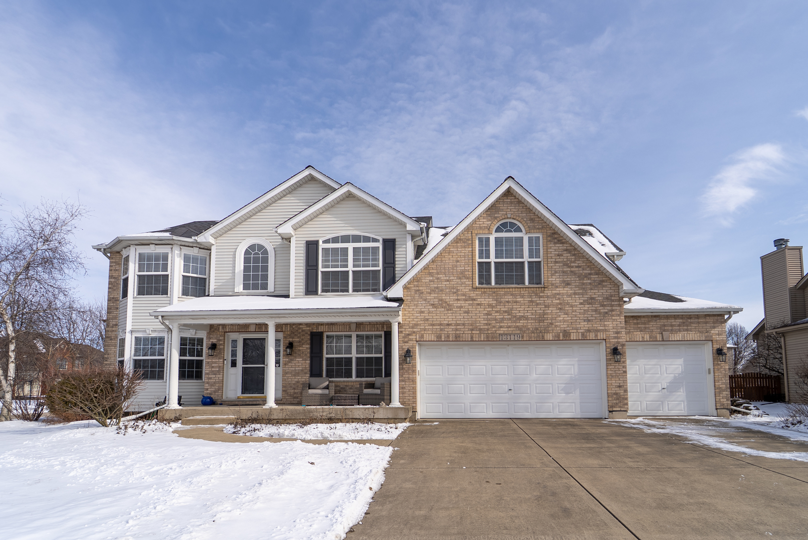 13119 Millbank Dr Property Photo