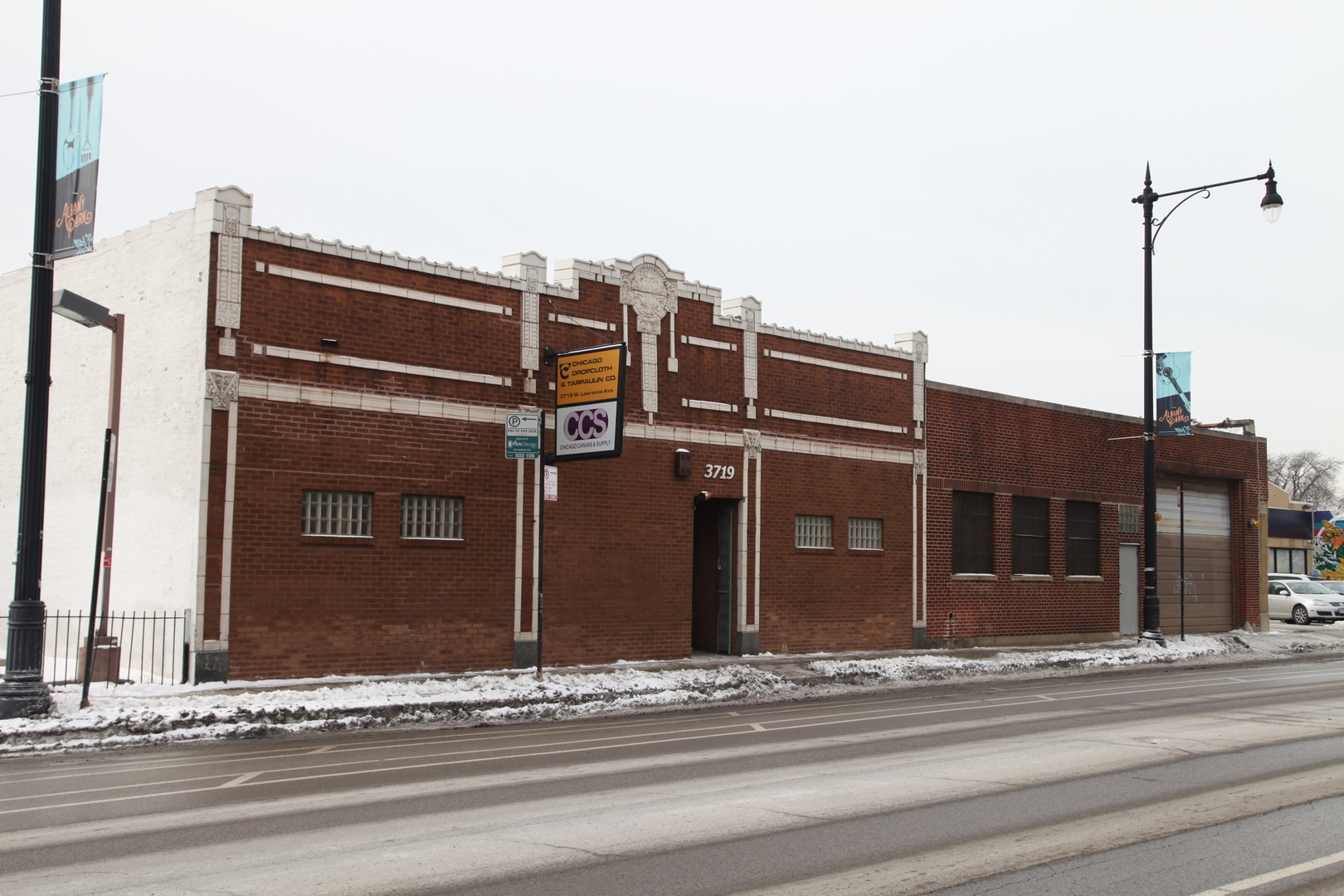 3715 W Lawrence Avenue Property Photo 1